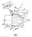 Fig. 02 - Locking system for a movable nacelle cowl