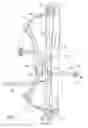 Fig. 02 - ARCHERY BOW STAND