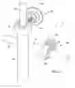 Fig. 04 - ARCHERY BOW STAND