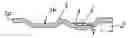 Fig. 01 - Formwork element with identification means