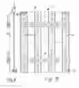 Fig. 07 - Formwork element with identification means