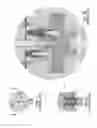 Fig. 02 - Temperature compensated valve for gas chromatography