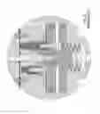 Fig. 03 - Temperature compensated valve for gas chromatography