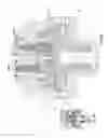 Fig. 07 - Temperature compensated valve for gas chromatography