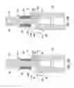 Fig. 09 - Temperature compensated valve for gas chromatography