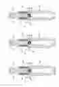 Fig. 10 - Temperature compensated valve for gas chromatography