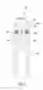 Fig. 15 - Temperature compensated valve for gas chromatography