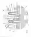 Fig. 16 - Temperature compensated valve for gas chromatography