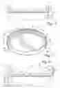 Fig. 03 - Thinned semiconductor wafer and method of thinning a semiconductor wafer