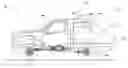 Fig. 01 - Converted high mobility vehicle and conversion method therefor