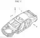 Fig. 02 - Rear structure of vehicle body