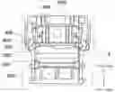 Fig. 01 - Under-body frame of vehicle