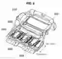 Fig. 07 - Under-body frame of vehicle