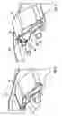 Fig. 06 - Vehicle seat having an anti-submarining device and method