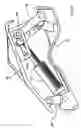 Fig. 07 - Vehicle seat having an anti-submarining device and method