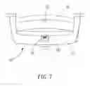 Fig. 08 - Chair with height adjustable armrests and a foldable back