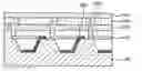 Fig. 01 - Method of manufacturing a piezoelectric transistor
