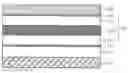 Fig. 01 - Organic light emitting display and method of manufacturing the same