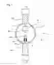 Fig. 02 - Discharge lamp with a pressure-resistant hydrogen getter