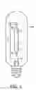 Fig. 02 - Metal halide lamp