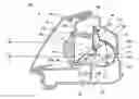 Fig. 01 - Vehicle headlamp apparatus and control method thereof