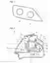 Fig. 02 - Vehicle headlamp apparatus and control method thereof