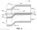 Fig. 04 - Flow schemes for enhanced light-target interaction in fluidic channels