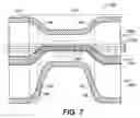 Fig. 08 - Flow schemes for enhanced light-target interaction in fluidic channels
