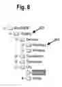 Fig. 12 - Extensible control of document processing