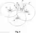 Fig. 04 - Method and apparatus for using remote station as backhaul in a coordinated manner