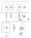Fig. 03 - Credit based flow control in an asymmetric channel environment