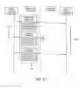 Fig. 19 - Methods and apparatus related to virtualization of data center resources