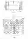 Fig. 04 - Frame and data pattern structure for multi-carrier systems