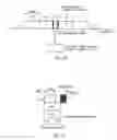 Fig. 07 - Frame and data pattern structure for multi-carrier systems