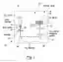 Fig. 02 - Process for Fabricating Buried Optical Waveguides Using Laser Ablation