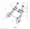 Fig. 02 - Transport attachment of a vibration plate