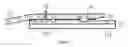 Fig. 02 -  PIPE SECTION FOR USE IN A SUBMERGED PIPELINE SYSTEM, THE SUBMERGED PIPELINE SYSTEM AND THE USE THEREOF