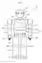 Fig. 02 - Robot hand and humanoid robot having the same