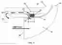 Fig. 02 - Compressor with variable-geometry ported shroud