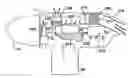 Fig. 01 - System for heating and cooling wind turbine components