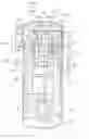 Fig. 01 - Compressor slider, slider preform, scroll part, and compressor
