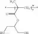 Fig. 26 - METHOD FOR THE COSMETIC TREATMENT OF KERATINIC MATERIALS AND COMPOSITION CONTAINING A GRAFTED AMINO ACID POLYMER