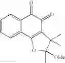 Fig. 22 - PHARMACEUTICAL COMPOSITION CONTAINING NAPHTHOQUINONE-BASED COMPOUND FOR INTESTINE DELIVERY SYSTEM