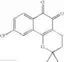 Fig. 33 - PHARMACEUTICAL COMPOSITION CONTAINING NAPHTHOQUINONE-BASED COMPOUND FOR INTESTINE DELIVERY SYSTEM