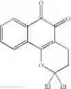 Fig. 37 - PHARMACEUTICAL COMPOSITION CONTAINING NAPHTHOQUINONE-BASED COMPOUND FOR INTESTINE DELIVERY SYSTEM
