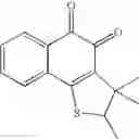 Fig. 46 - PHARMACEUTICAL COMPOSITION CONTAINING NAPHTHOQUINONE-BASED COMPOUND FOR INTESTINE DELIVERY SYSTEM