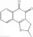 Fig. 47 - PHARMACEUTICAL COMPOSITION CONTAINING NAPHTHOQUINONE-BASED COMPOUND FOR INTESTINE DELIVERY SYSTEM