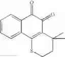 Fig. 48 - PHARMACEUTICAL COMPOSITION CONTAINING NAPHTHOQUINONE-BASED COMPOUND FOR INTESTINE DELIVERY SYSTEM