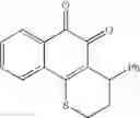 Fig. 49 - PHARMACEUTICAL COMPOSITION CONTAINING NAPHTHOQUINONE-BASED COMPOUND FOR INTESTINE DELIVERY SYSTEM