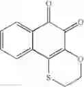 Fig. 50 - PHARMACEUTICAL COMPOSITION CONTAINING NAPHTHOQUINONE-BASED COMPOUND FOR INTESTINE DELIVERY SYSTEM